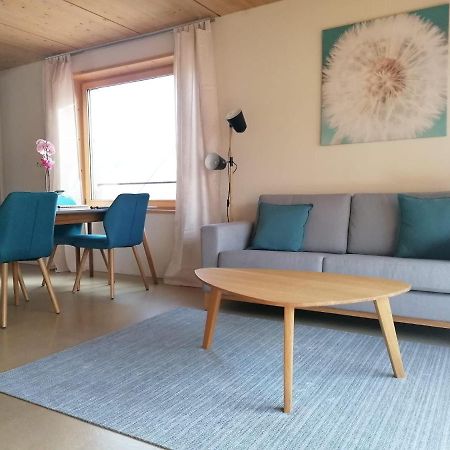 Easy-Living Kriens Apartments 卢塞恩 外观 照片