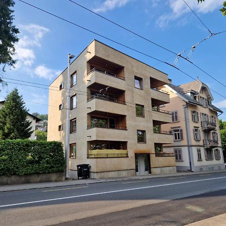 Easy-Living Kriens Apartments 卢塞恩 外观 照片