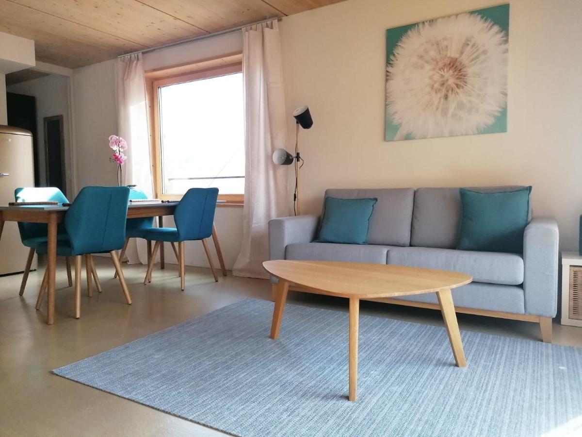 Easy-Living Kriens Apartments 卢塞恩 外观 照片