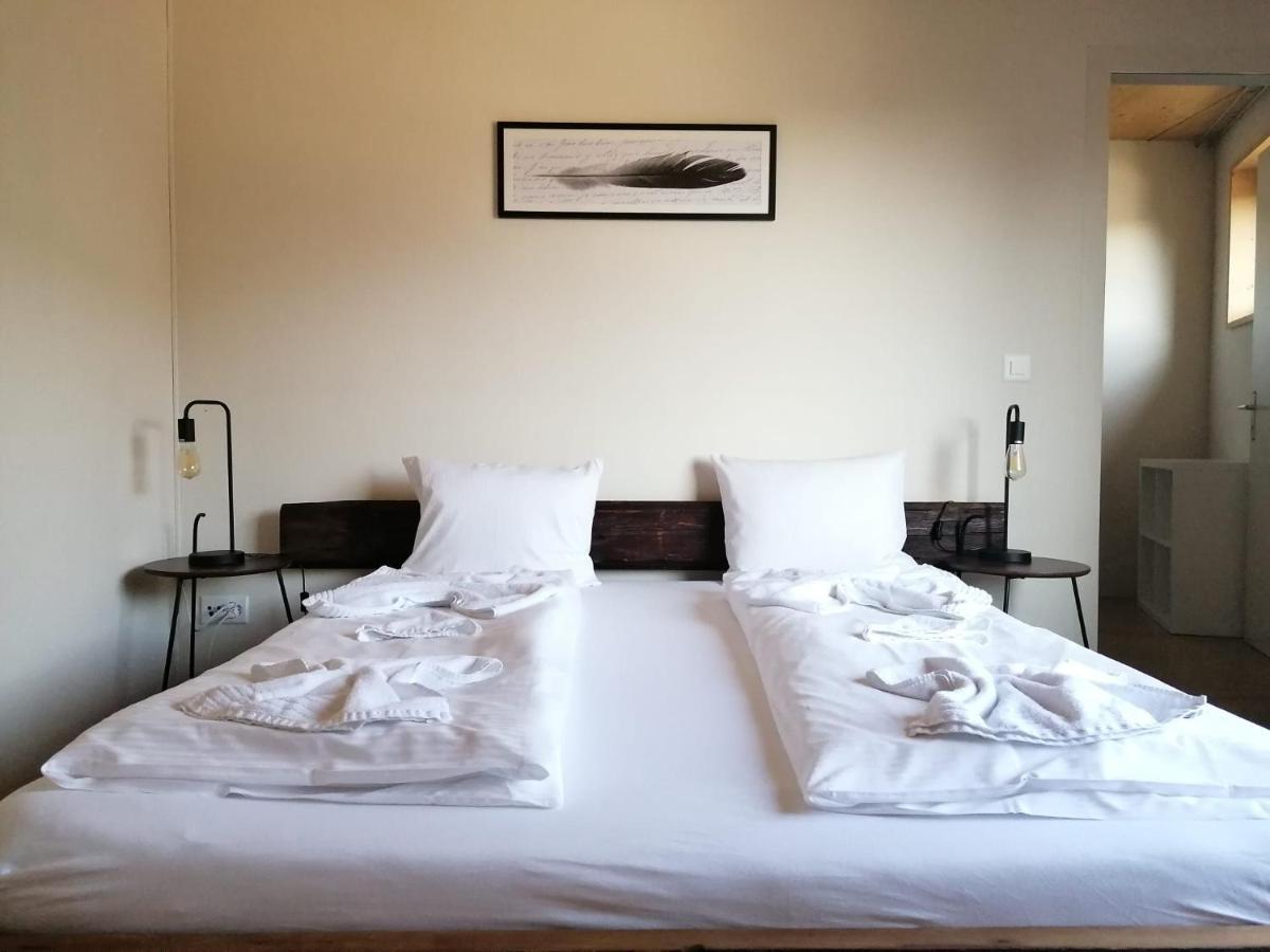 Easy-Living Kriens Apartments 卢塞恩 外观 照片