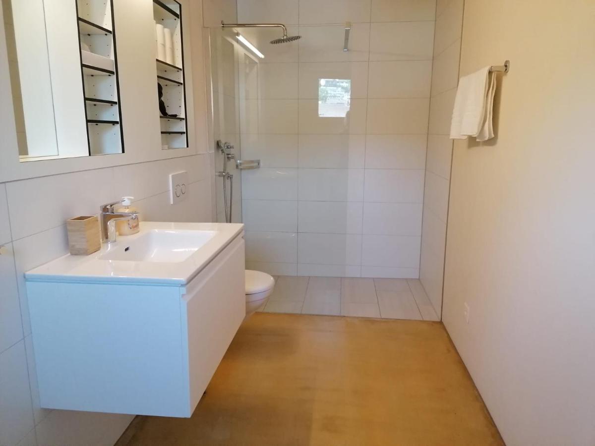 Easy-Living Kriens Apartments 卢塞恩 外观 照片